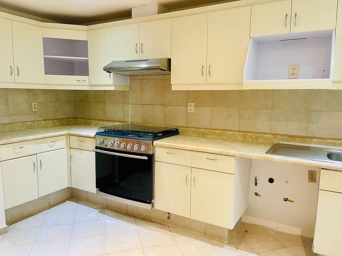 Apartamento em Lomas Country Club, Huixquilucan, foto 23 de 34