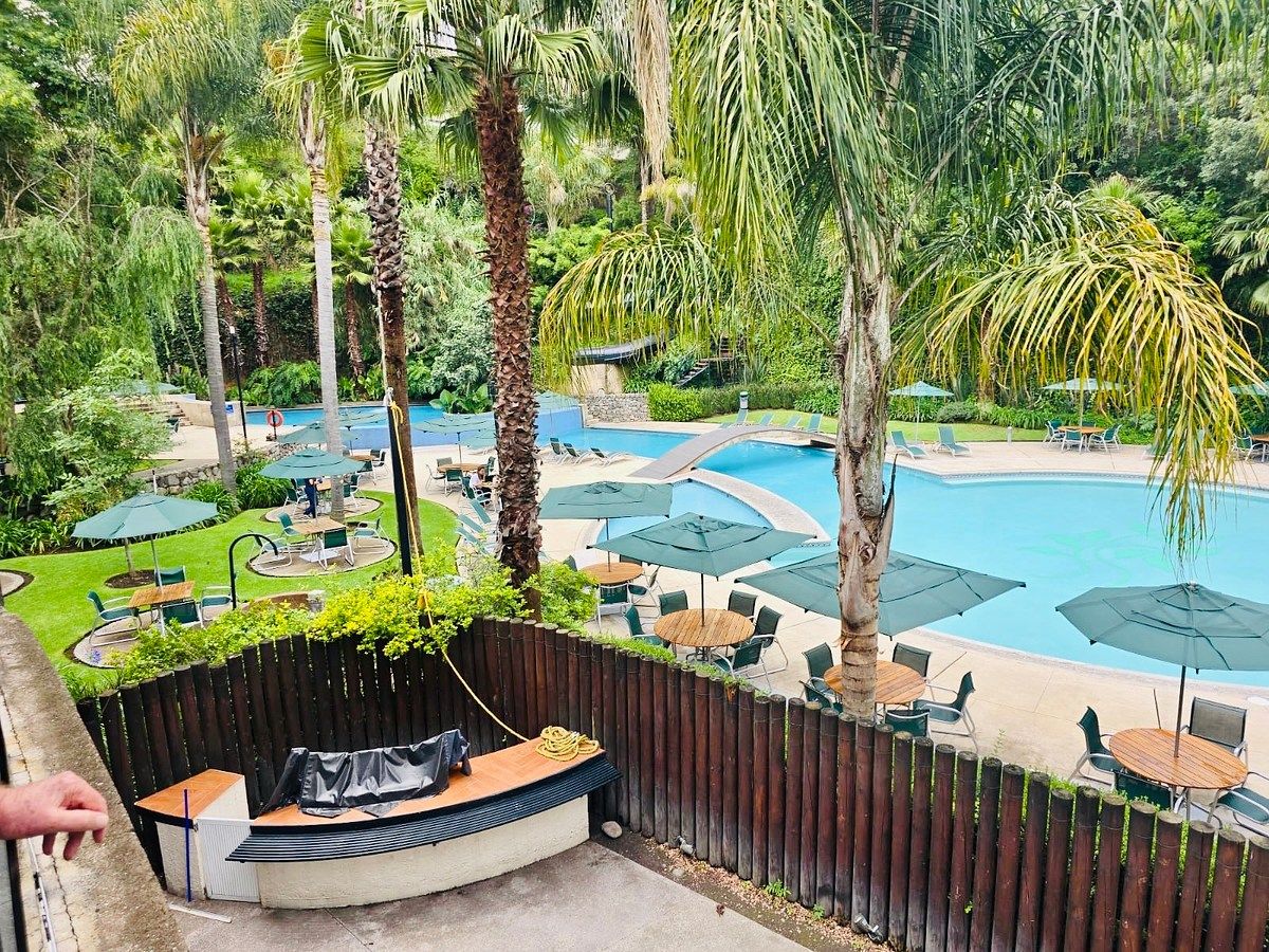 Apartamento em Lomas Country Club, Huixquilucan, foto 25 de 34