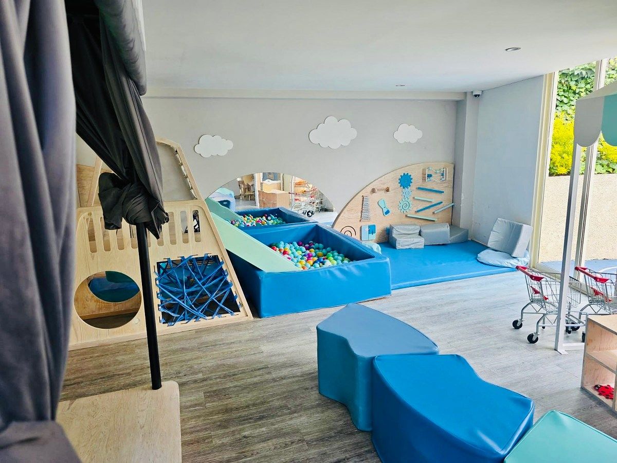 Apartamento em Lomas Country Club, Huixquilucan, foto 32 de 34