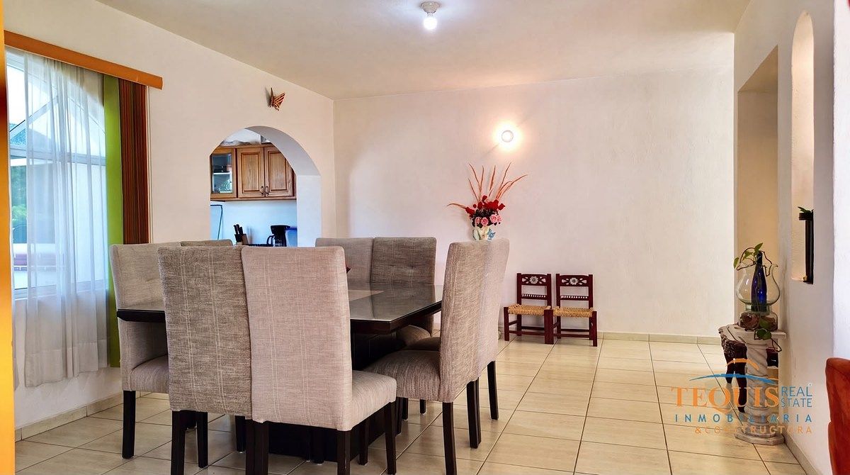 Casa en Residencial Haciendas de Tequisquiapan, Tequisquiapan, foto 2 de 13