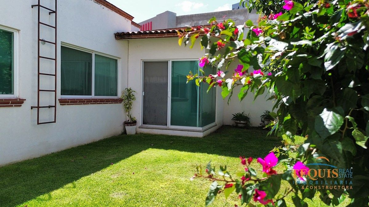 Casa en Residencial Haciendas de Tequisquiapan, Tequisquiapan, foto 13 de 13