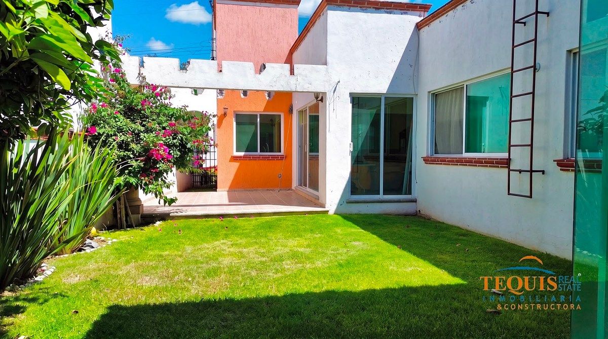 Casa en Residencial Haciendas de Tequisquiapan, Tequisquiapan, foto 12 de 13