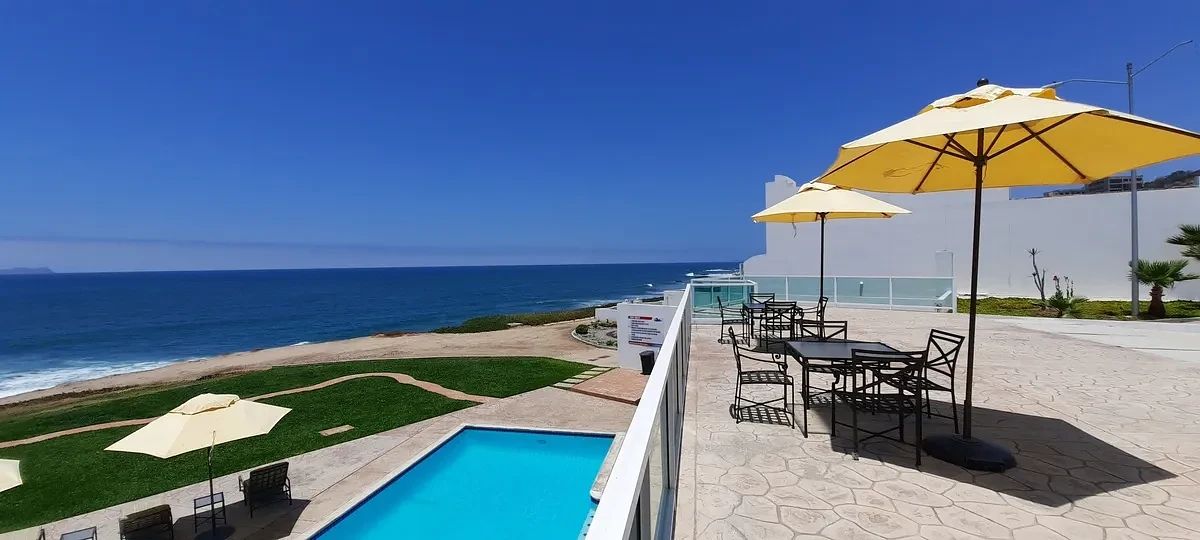 Terreno en Punta Bandera, Tijuana, foto 4 de 4