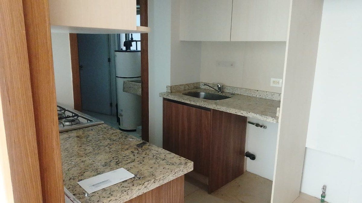 Departamento en Atlamaya, Álvaro Obregón, foto 5 de 7