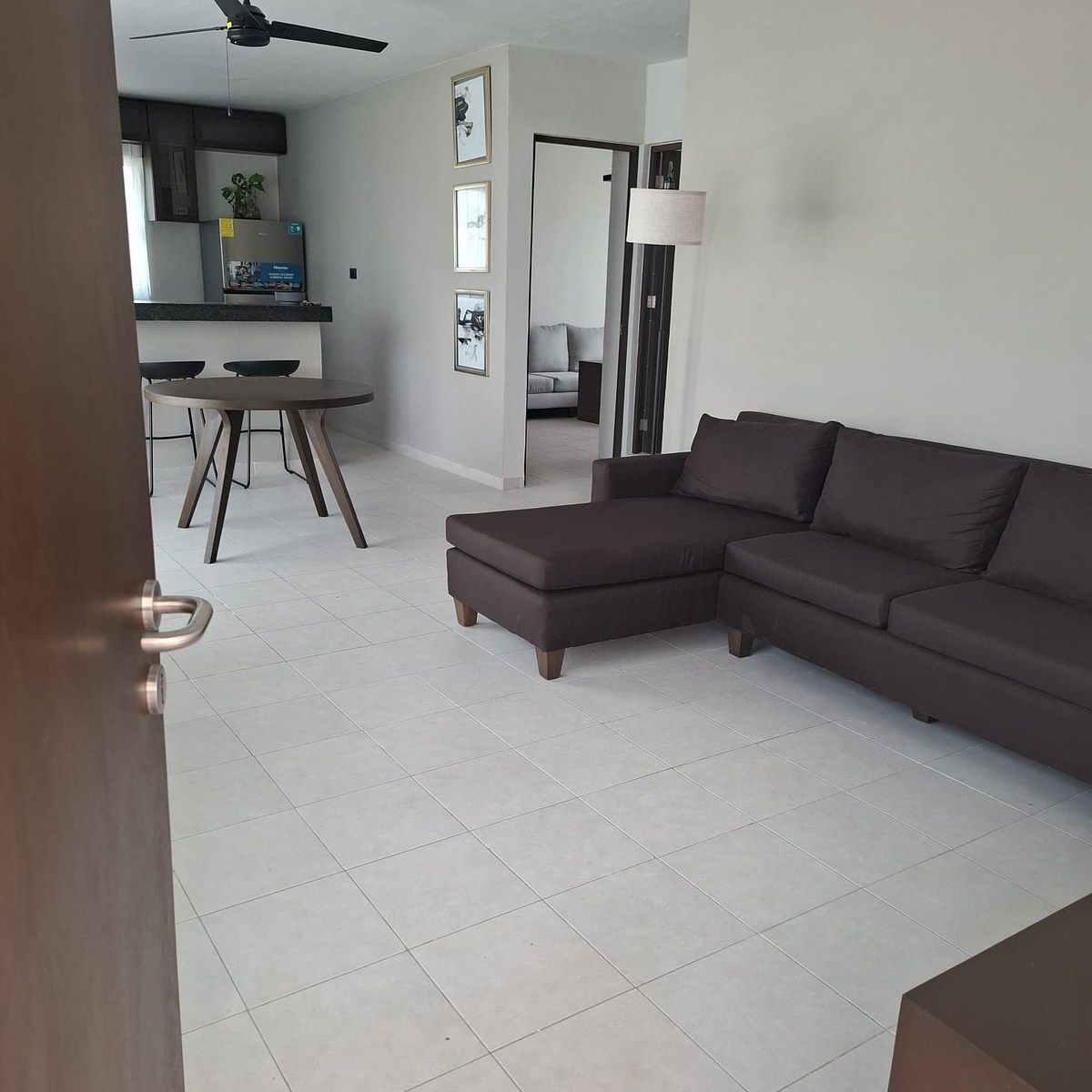 Apartamento em San Ramon Norte, Mérida, foto 4 de 13