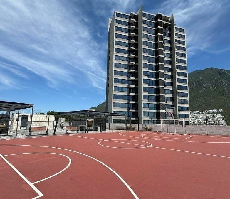 Departamento en Estanza Residencial, Monterrey, foto 13 de 18