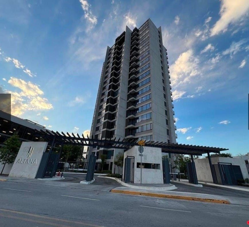 Departamento en Estanza Residencial, Monterrey, foto 17 de 18