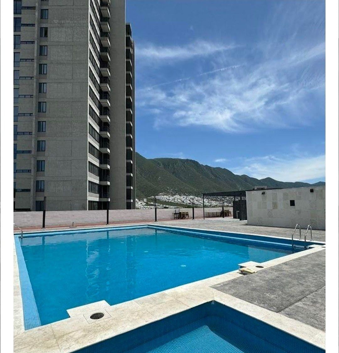 Departamento en Estanza Residencial, Monterrey, foto 18 de 18