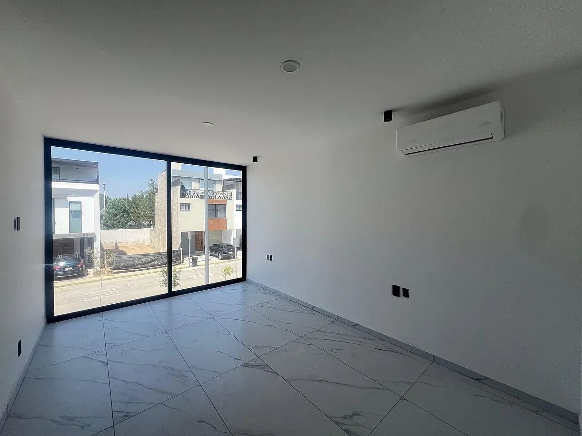 Casa em condomínio fechado em Villas de Zapopan, Zapopan, foto 8 de 18