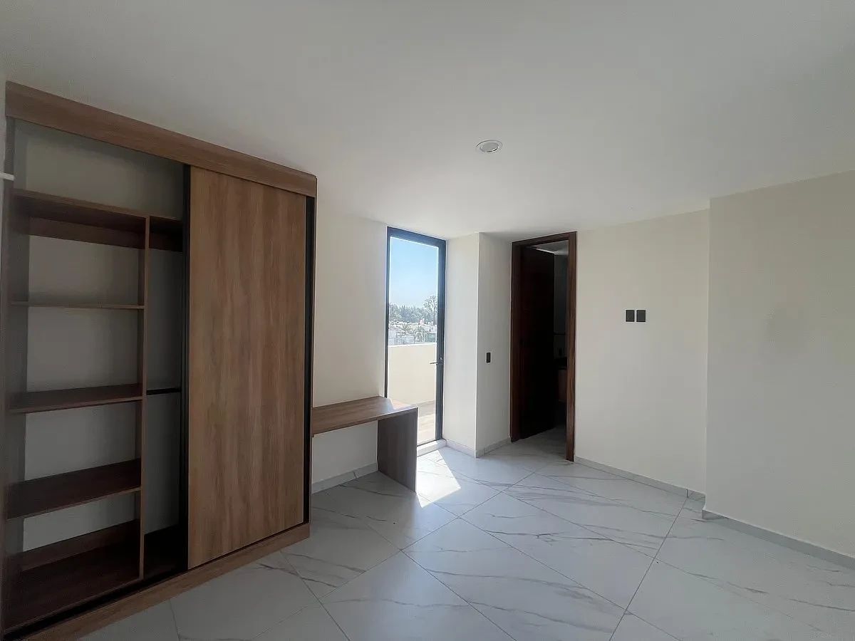 Casa em condomínio fechado em Villas de Zapopan, Zapopan, foto 11 de 18