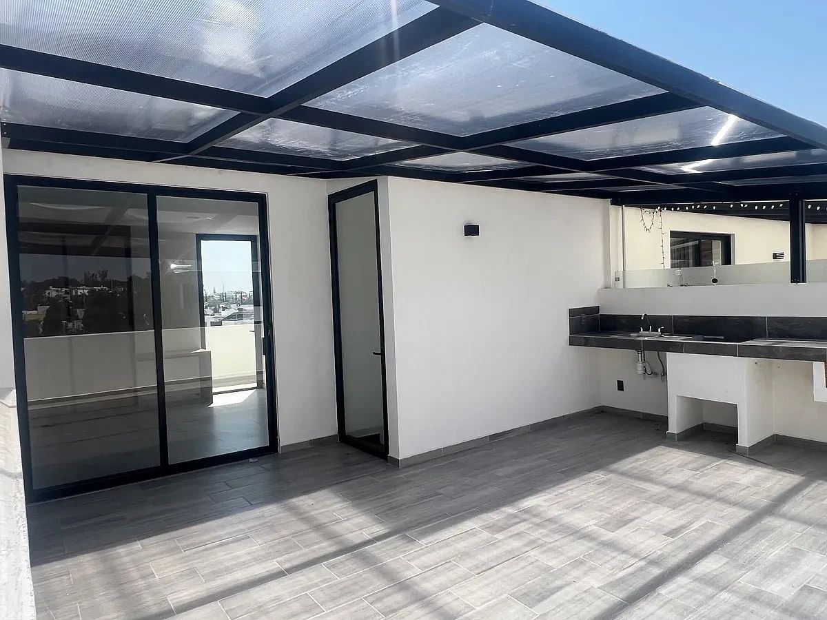 Casa em condomínio fechado em Villas de Zapopan, Zapopan, foto 12 de 18