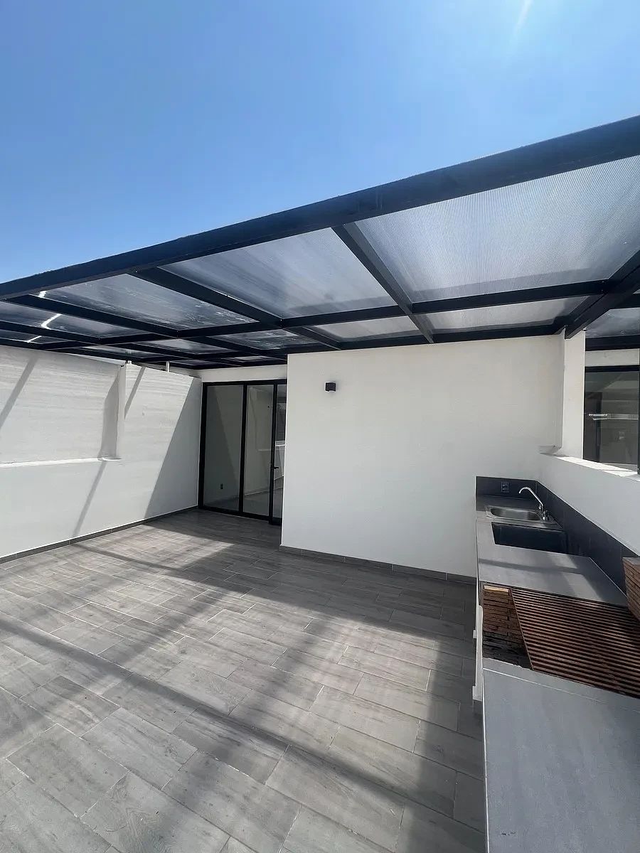 Casa em condomínio fechado em Villas de Zapopan, Zapopan, foto 13 de 18