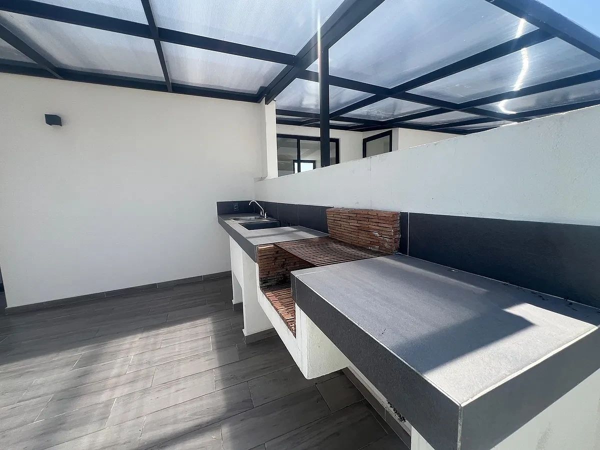 Casa em condomínio fechado em Villas de Zapopan, Zapopan, foto 15 de 18