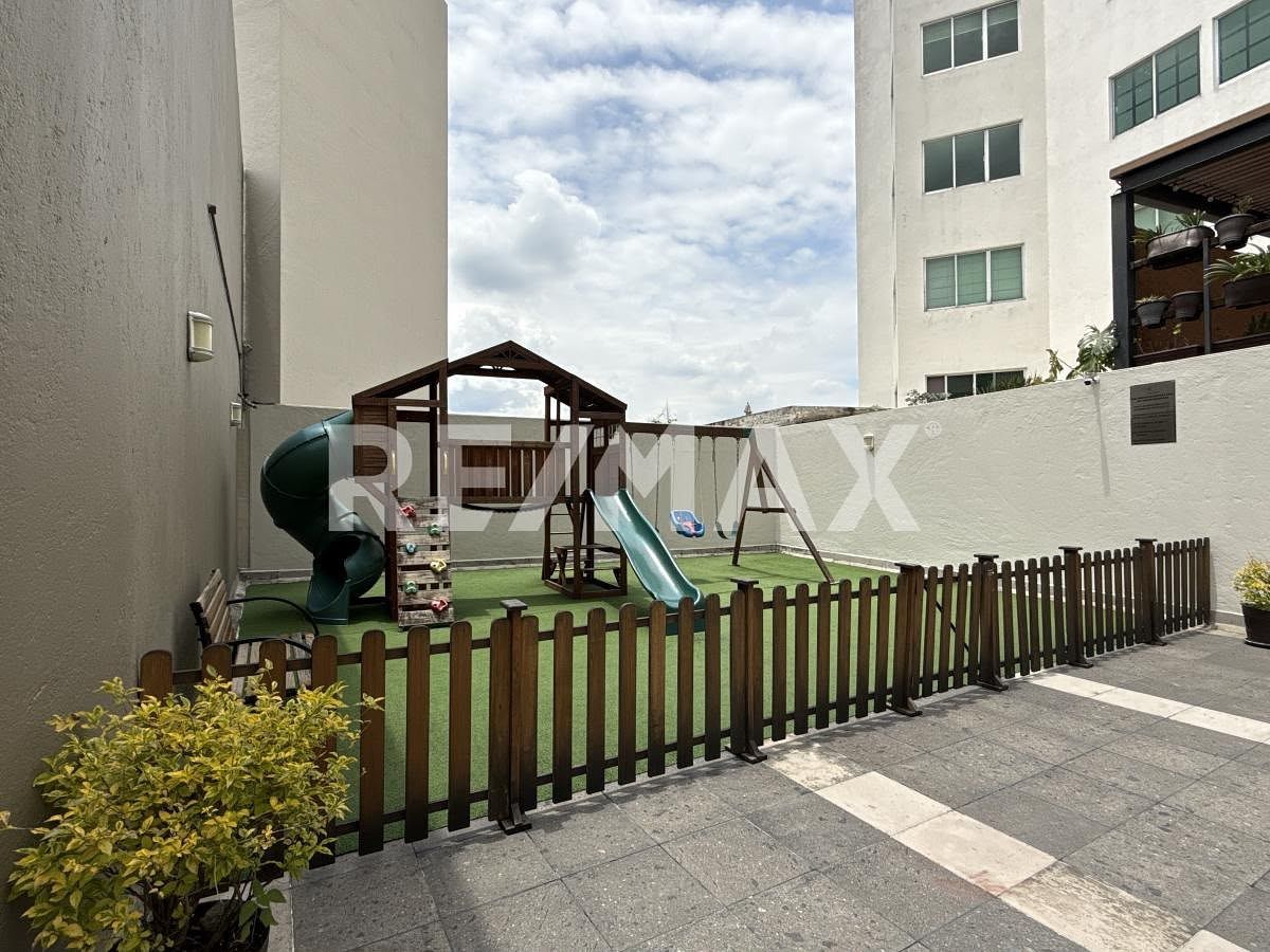 Apartamento em Lomas del Río, Naucalpan de Juárez, foto 15 de 17