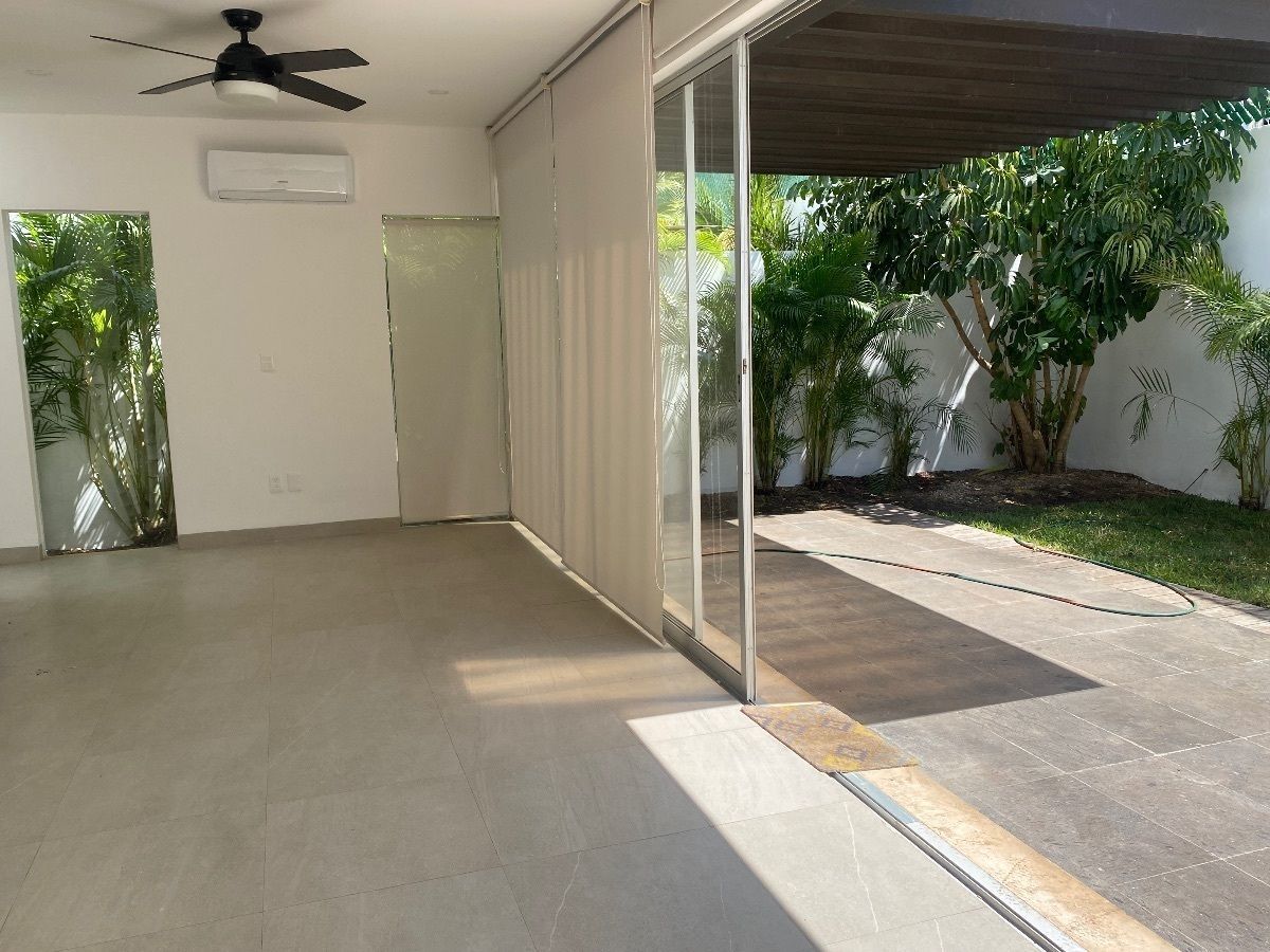 Casa en condominio en Temozón Norte, Mérida, foto 2 de 34