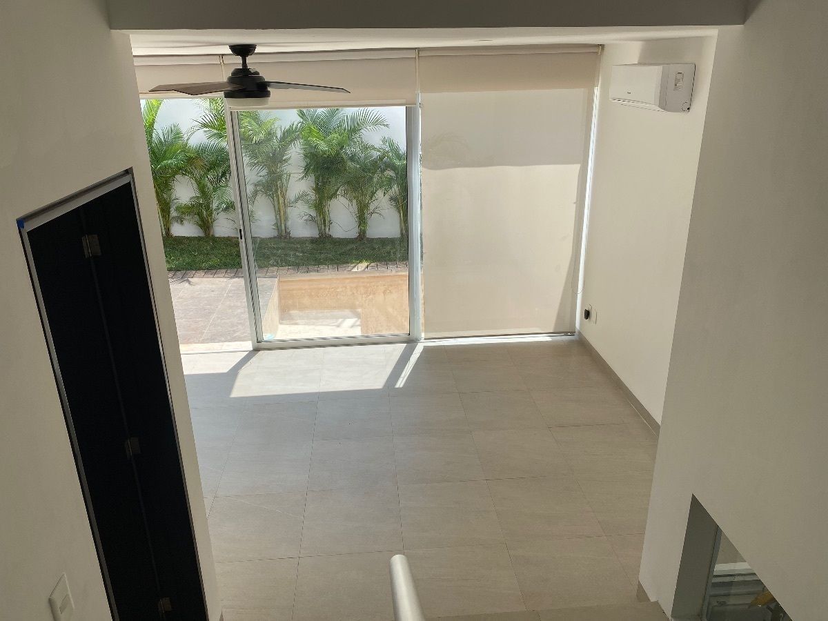 Casa en condominio en Temozón Norte, Mérida, foto 3 de 34