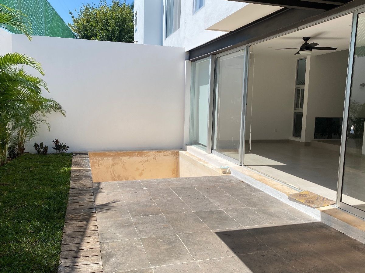 Casa en condominio en Temozón Norte, Mérida, foto 4 de 34