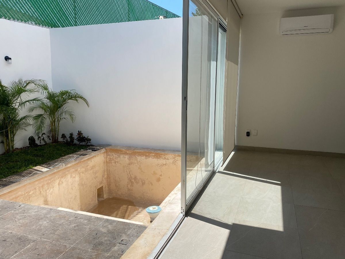 Casa en condominio en Temozón Norte, Mérida, foto 5 de 34
