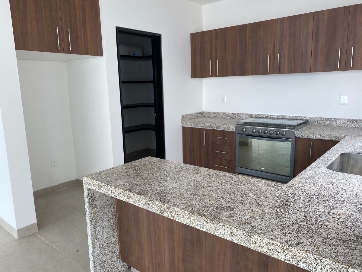 Casa en condominio en Temozón Norte, Mérida, foto 6 de 34