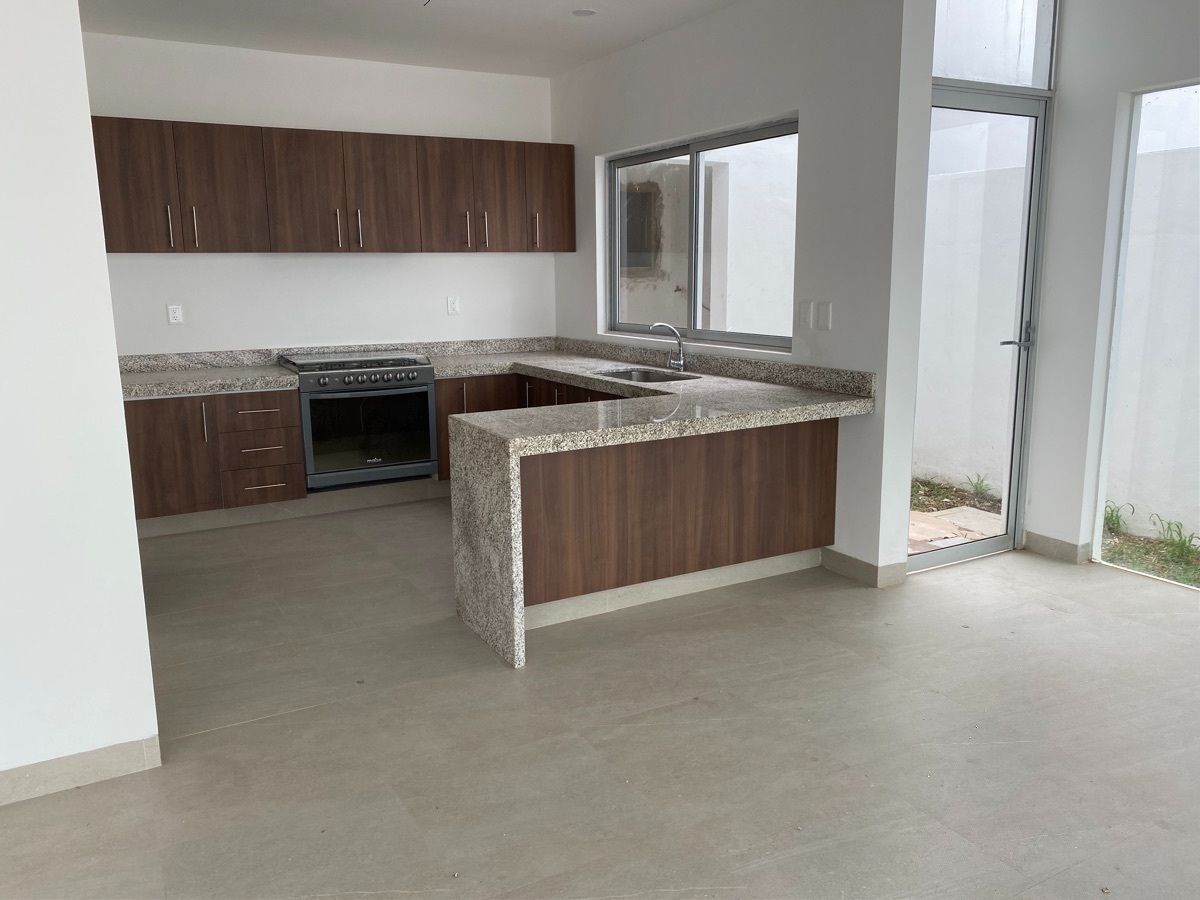 Casa en condominio en Temozón Norte, Mérida, foto 8 de 34