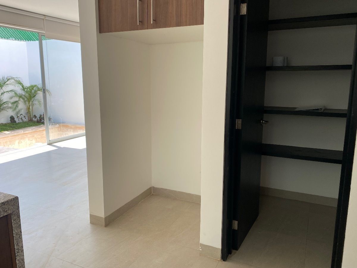 Casa en condominio en Temozón Norte, Mérida, foto 9 de 34