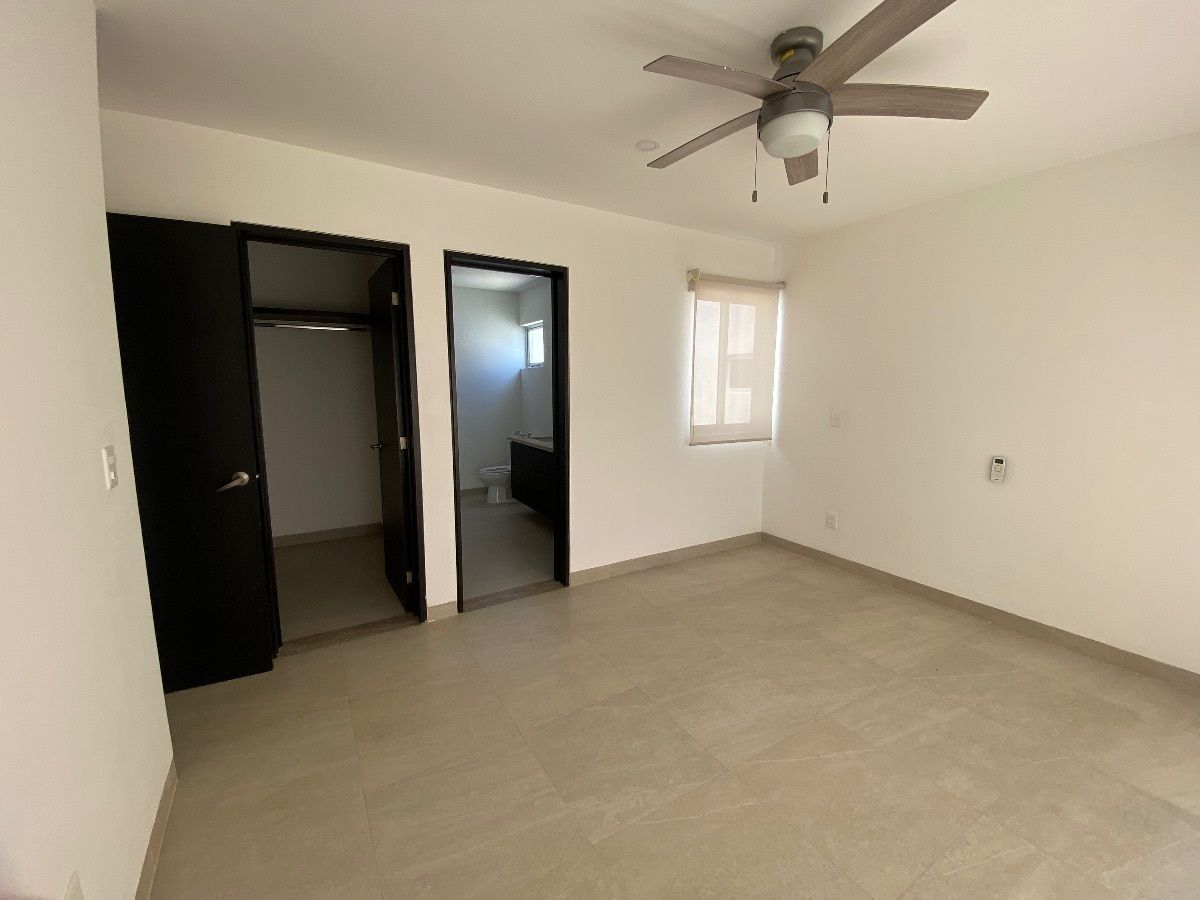 Casa en condominio en Temozón Norte, Mérida, foto 13 de 34