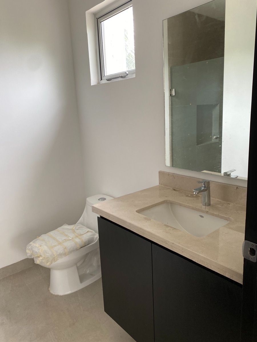 Casa en condominio en Temozón Norte, Mérida, foto 17 de 34