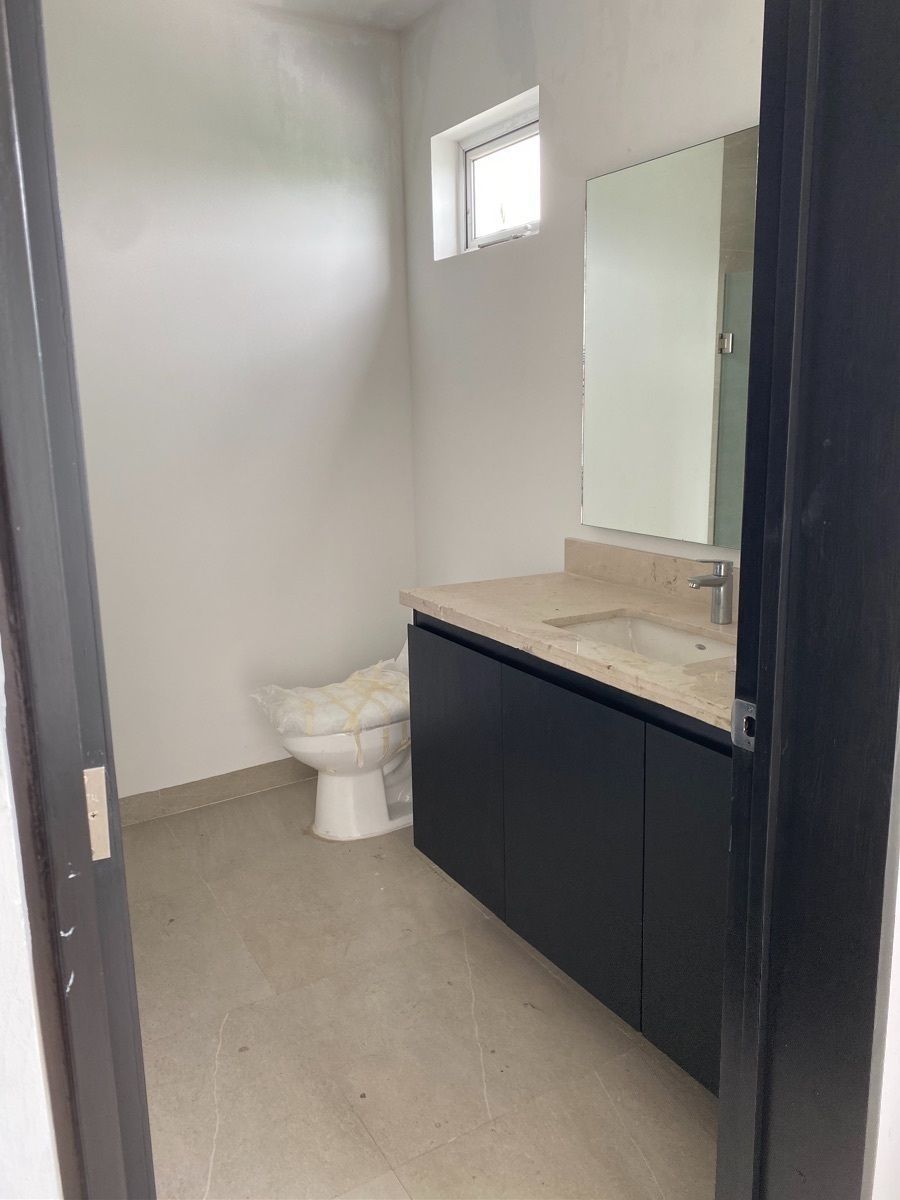 Casa en condominio en Temozón Norte, Mérida, foto 21 de 34