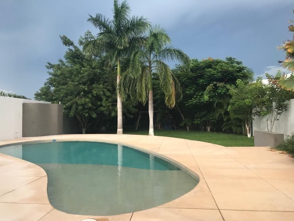 Casa en condominio en Temozón Norte, Mérida, foto 25 de 34
