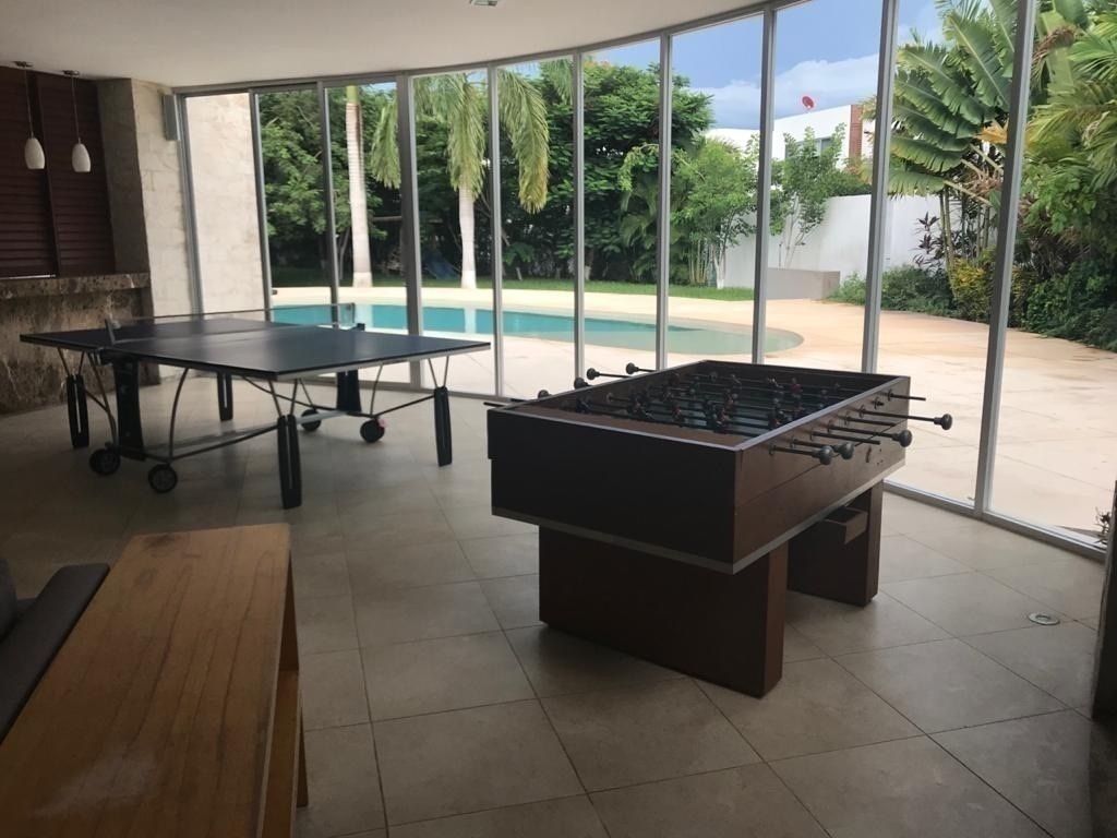 Casa en condominio en Temozón Norte, Mérida, foto 26 de 34
