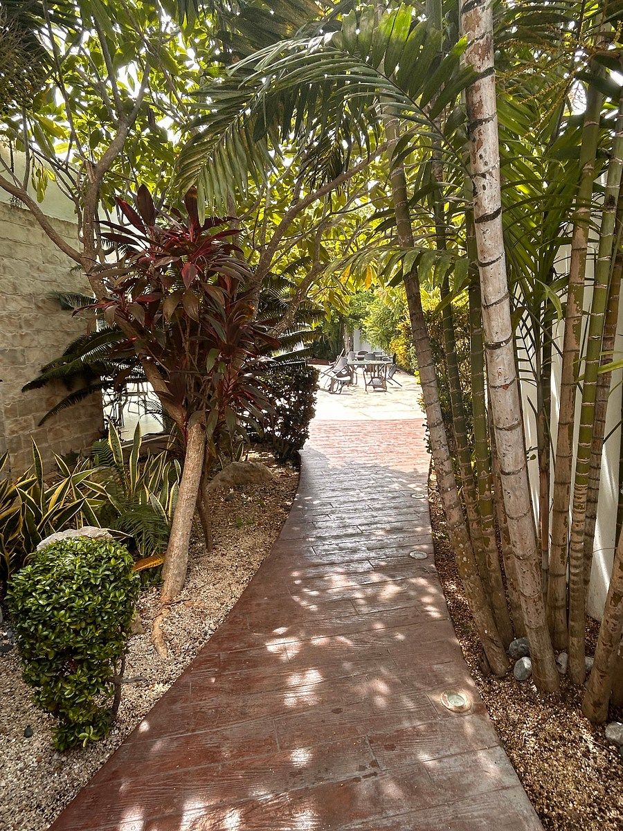Casa en condominio en Temozón Norte, Mérida, foto 28 de 34