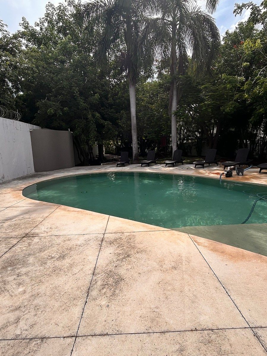 Casa en condominio en Temozón Norte, Mérida, foto 29 de 34