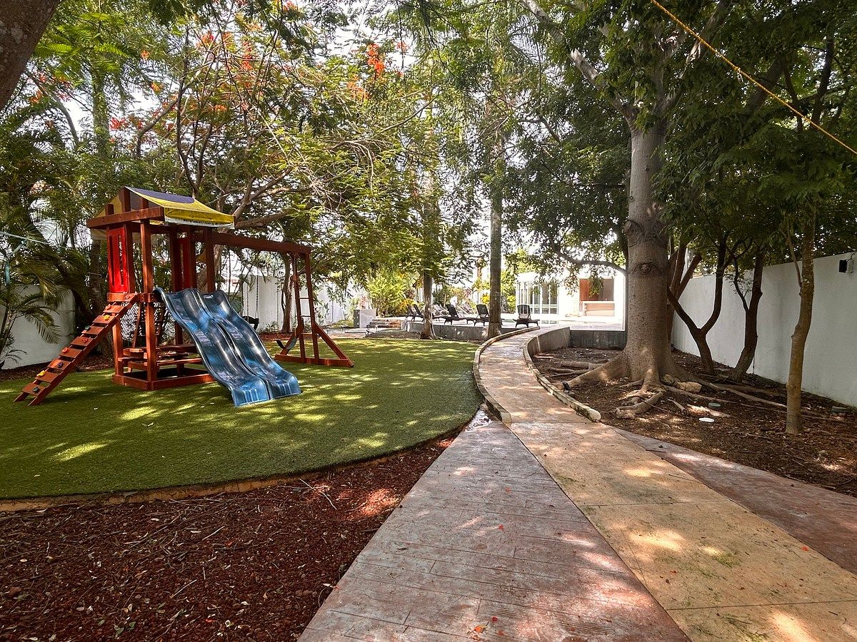 Casa en condominio en Temozón Norte, Mérida, foto 32 de 34