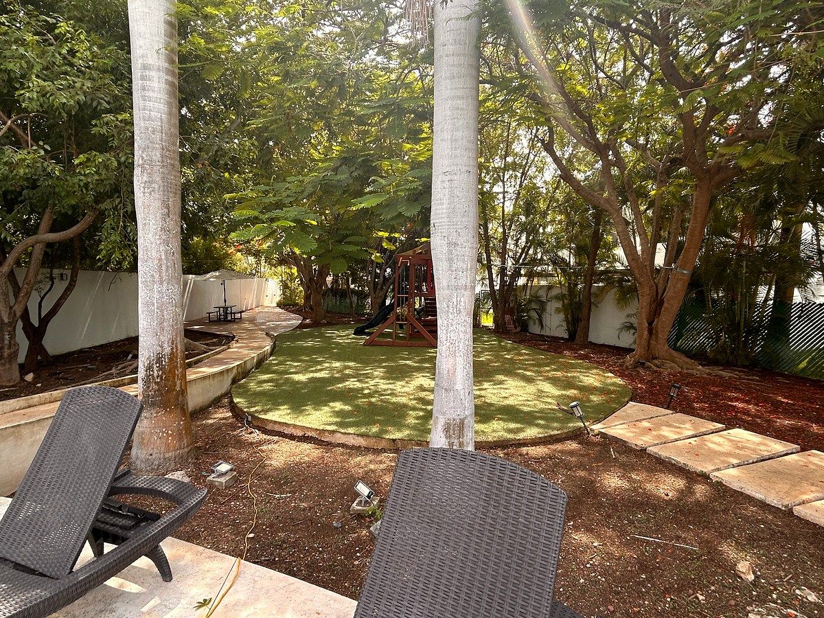 Casa en condominio en Temozón Norte, Mérida, foto 33 de 34