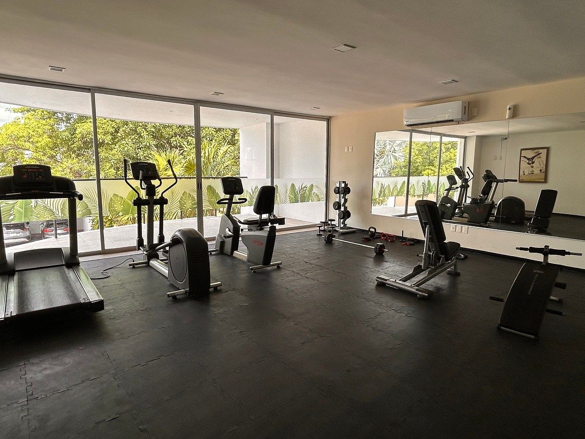 Casa en condominio en Temozón Norte, Mérida, foto 34 de 34