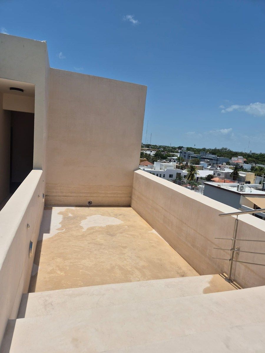 Apartamento em Miami, Carmen, foto 28 de 30