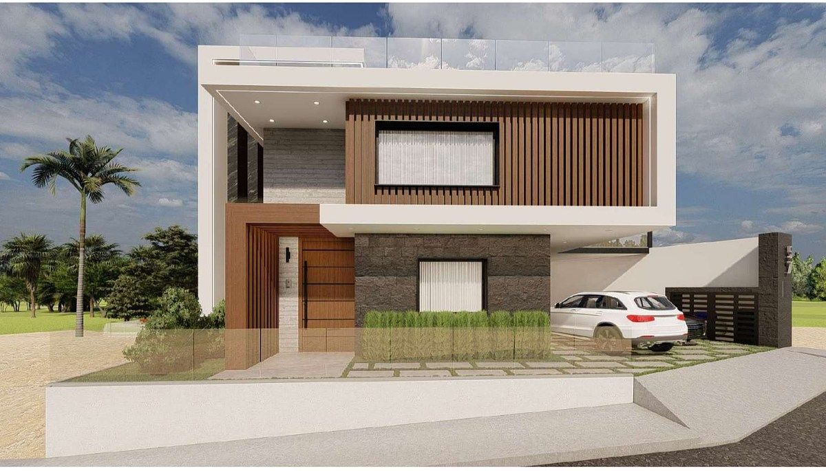 RESIDENCIA DE LUJO EN VENTA CON ALBERCA EN REAL DEL MAR, foto 1 de 48