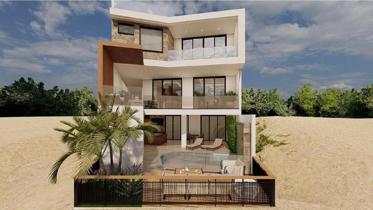 Casa en Real del Mar, Tijuana, foto 41 de 48