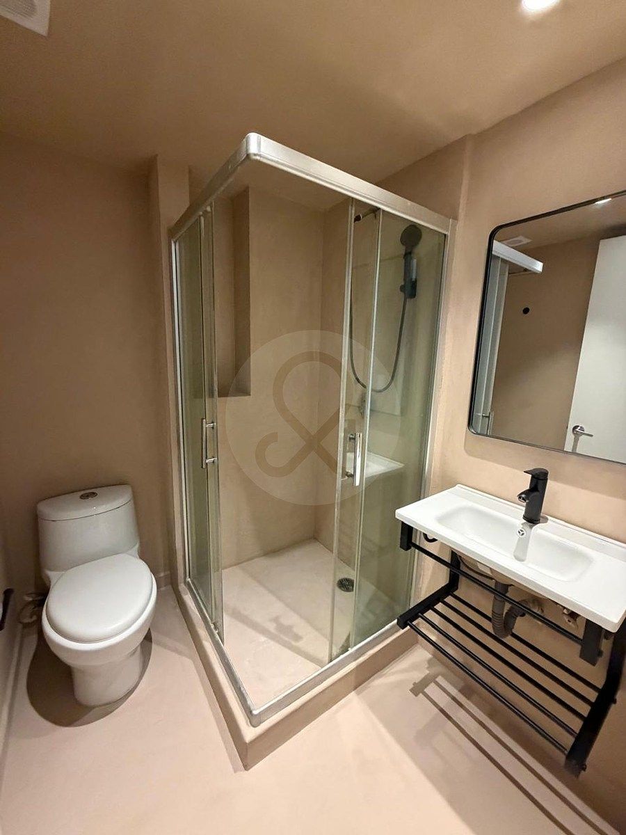 Apartamento em Granada, Miguel Hidalgo, foto 18 de 25