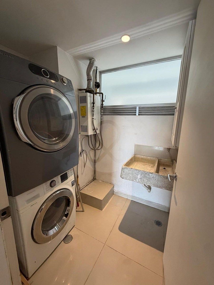 Apartamento em Granada, Miguel Hidalgo, foto 20 de 25