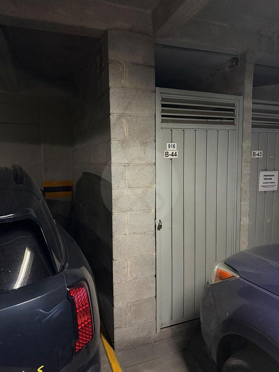 Apartamento em Granada, Miguel Hidalgo, foto 21 de 25