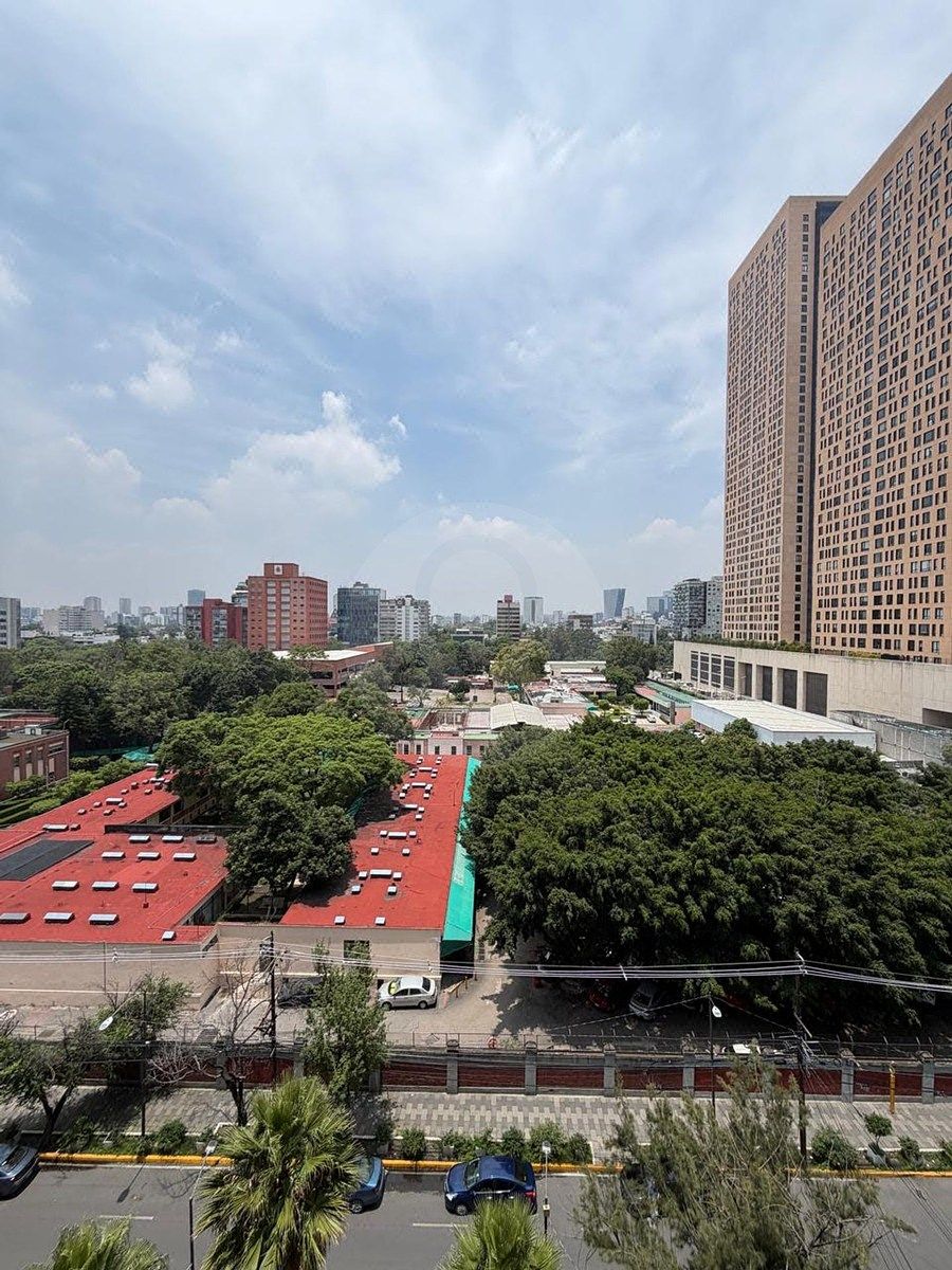 Apartamento em Granada, Miguel Hidalgo, foto 22 de 25