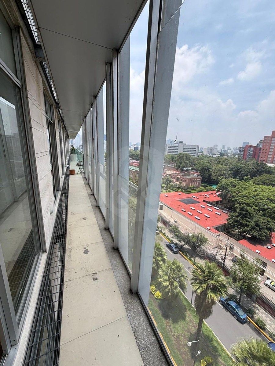 Apartamento em Granada, Miguel Hidalgo, foto 23 de 25