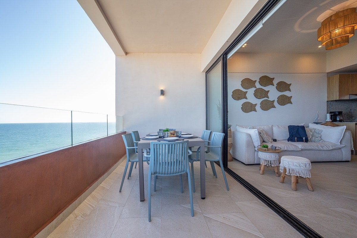 Apartamento em Chicxulub Puerto, Progreso, foto 4 de 12