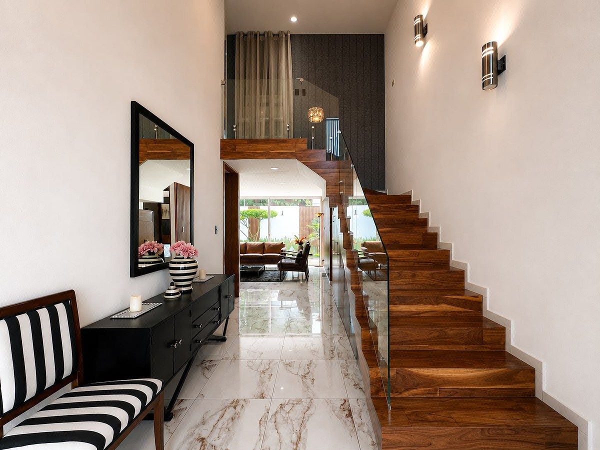 Casa em Lomas de Angelópolis III, San Andrés Cholula, foto 3 de 24