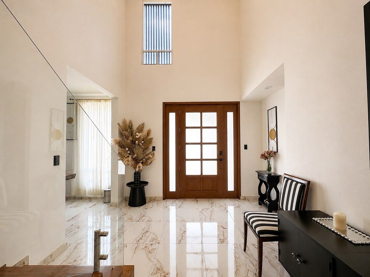 Casa em Lomas de Angelópolis III, San Andrés Cholula, foto 2 de 24