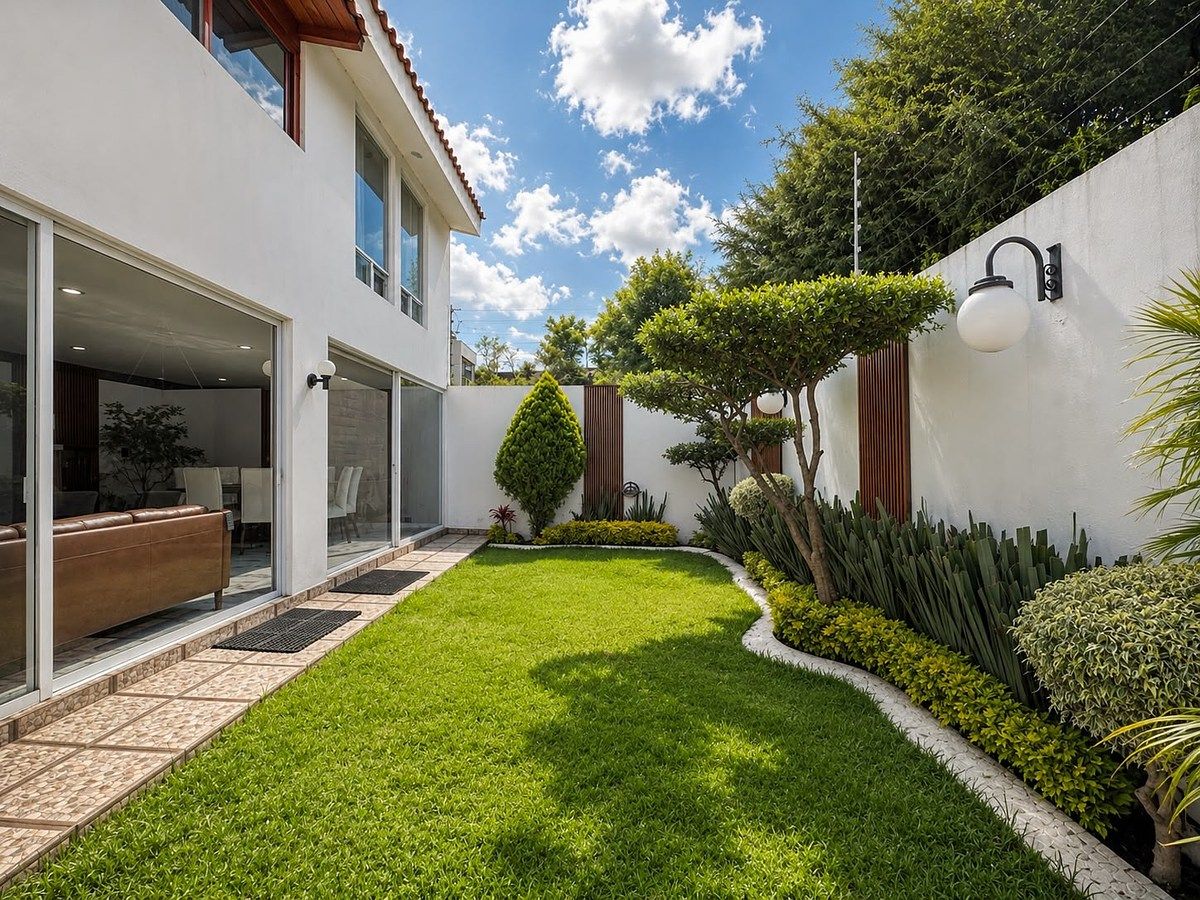 Casa em Lomas de Angelópolis III, San Andrés Cholula, foto 14 de 24