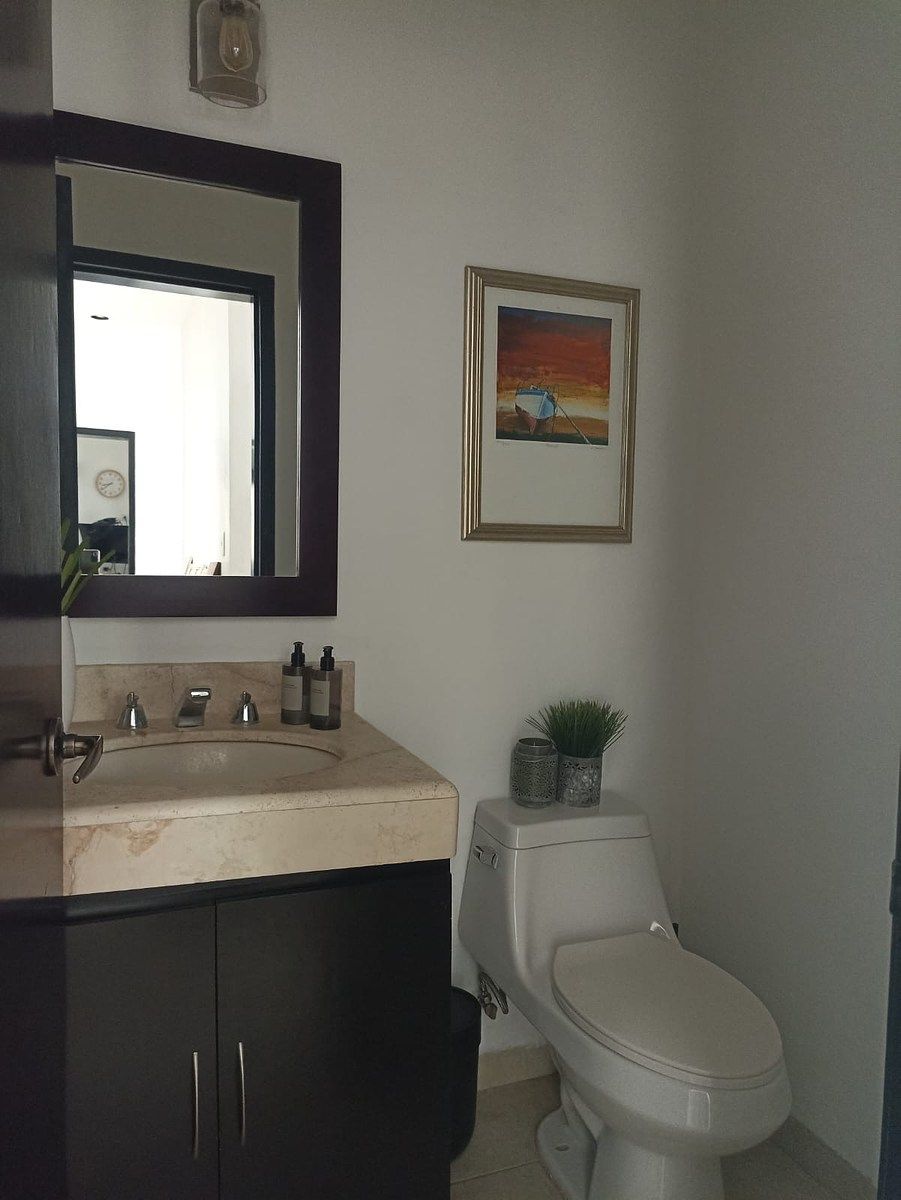 House in Gated Community in Cocoyoles, Mérida, photo 5 of 22