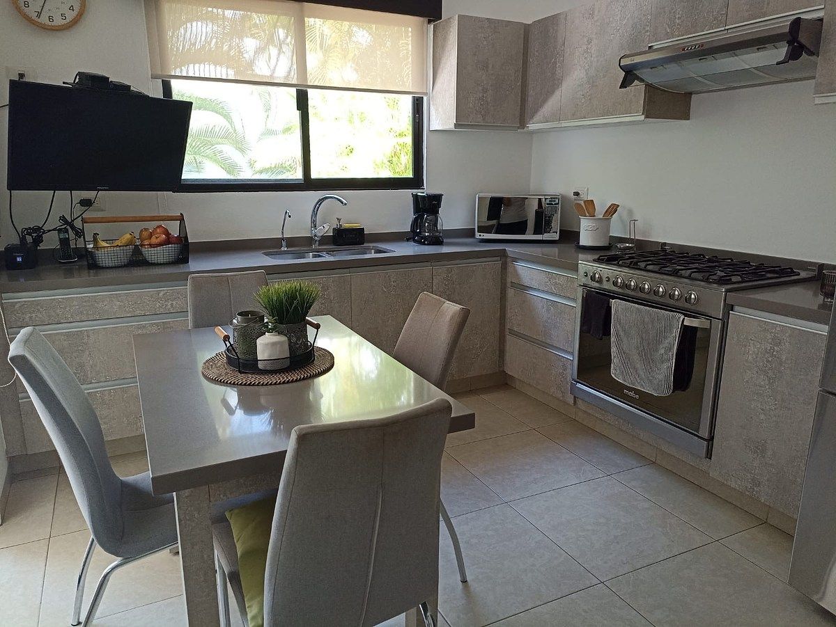 House in Gated Community in Cocoyoles, Mérida, photo 6 of 22