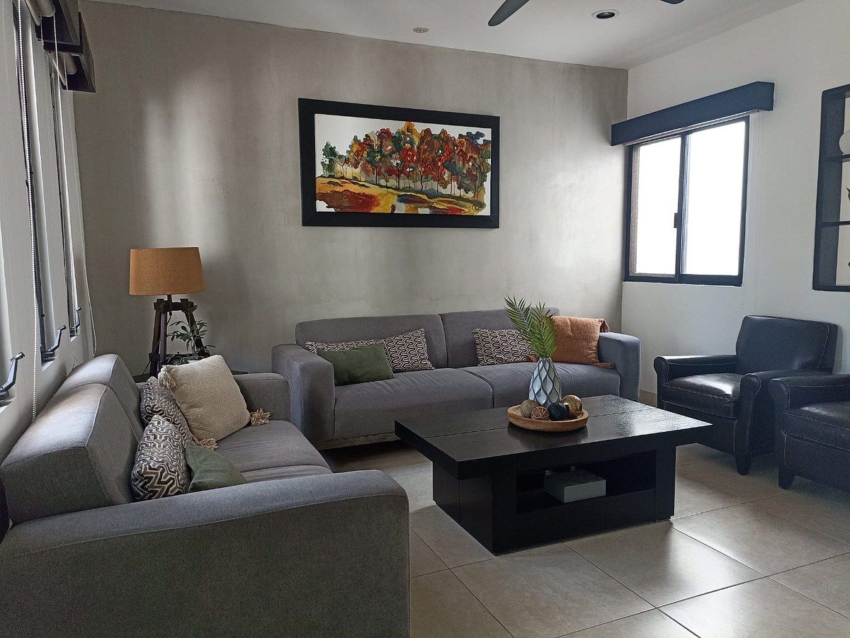 IMPECCABLE House within Cocoyoles with 30 Solar Panels, photo 1 of 22